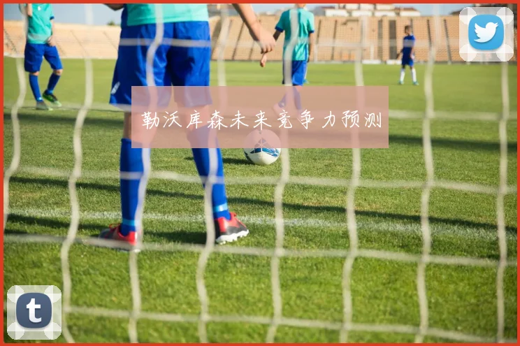 勒沃库森未来竞争力预测