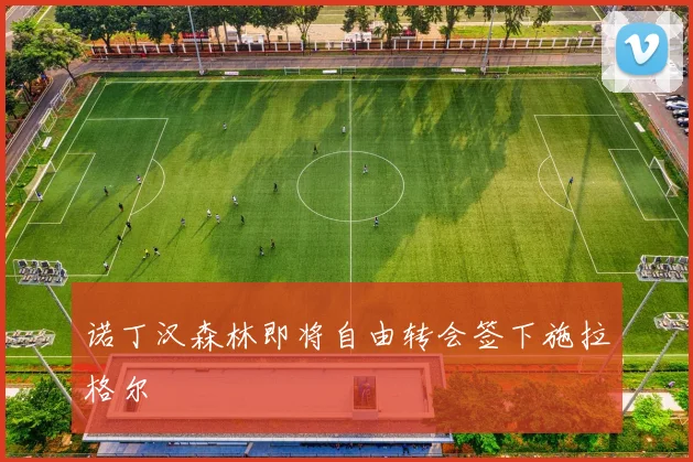 诺丁汉森林即将自由转会签下施拉格尔