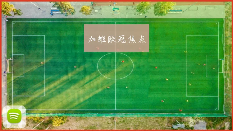 加维欧冠焦点